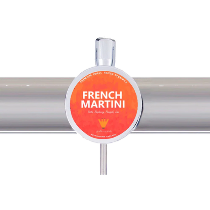 French Martini 20L PolyKeg-0