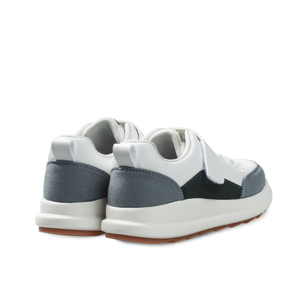 Friendly Non-Slip Kids Sneakers-3
