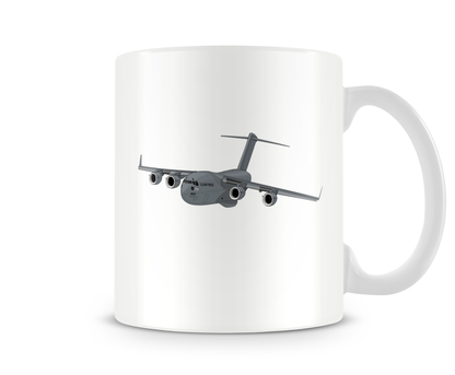 Boeing C-17 Globemaster III-0