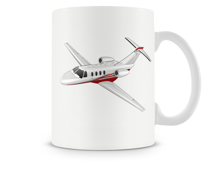 Cessna Citationjet-0