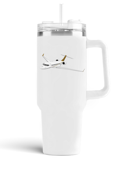 Bombardier Global 6000-4