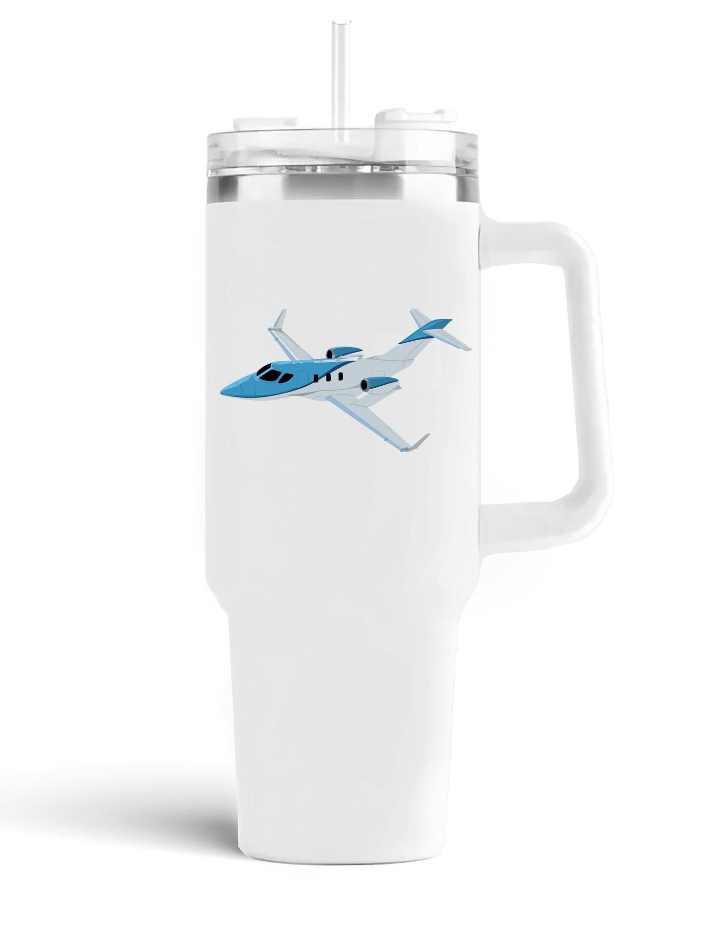 Honda HA-420 HondaJet-4