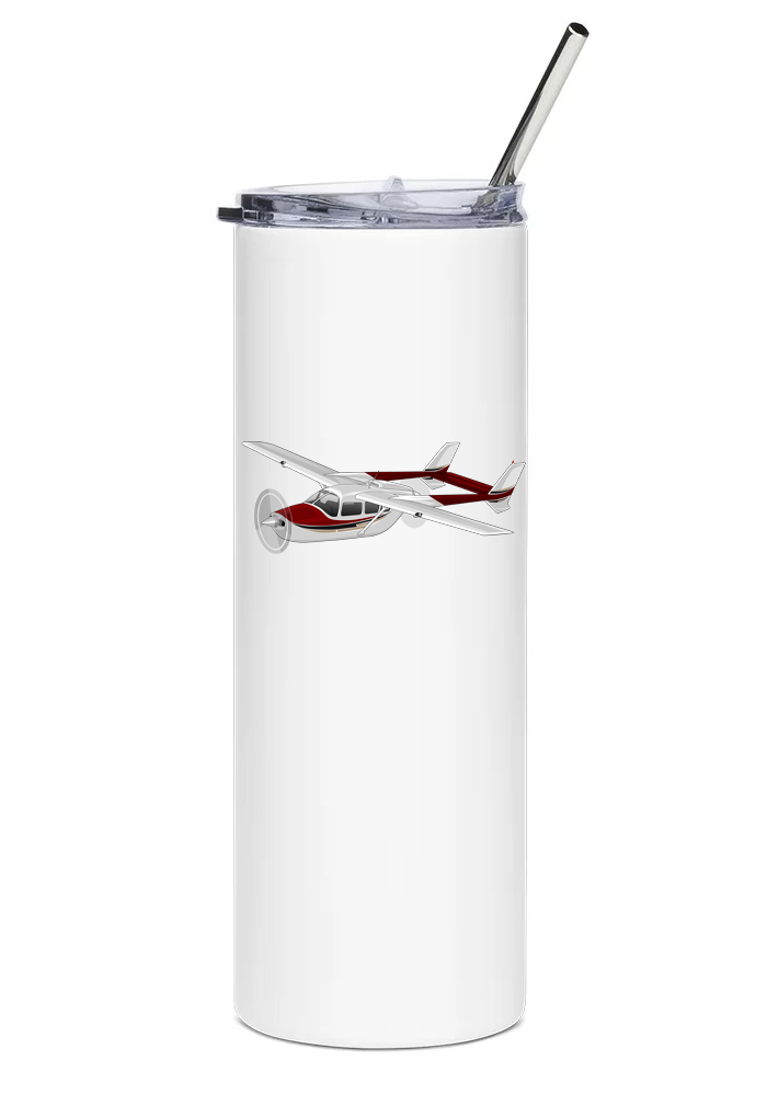 Cessna T337 Skymaster-2