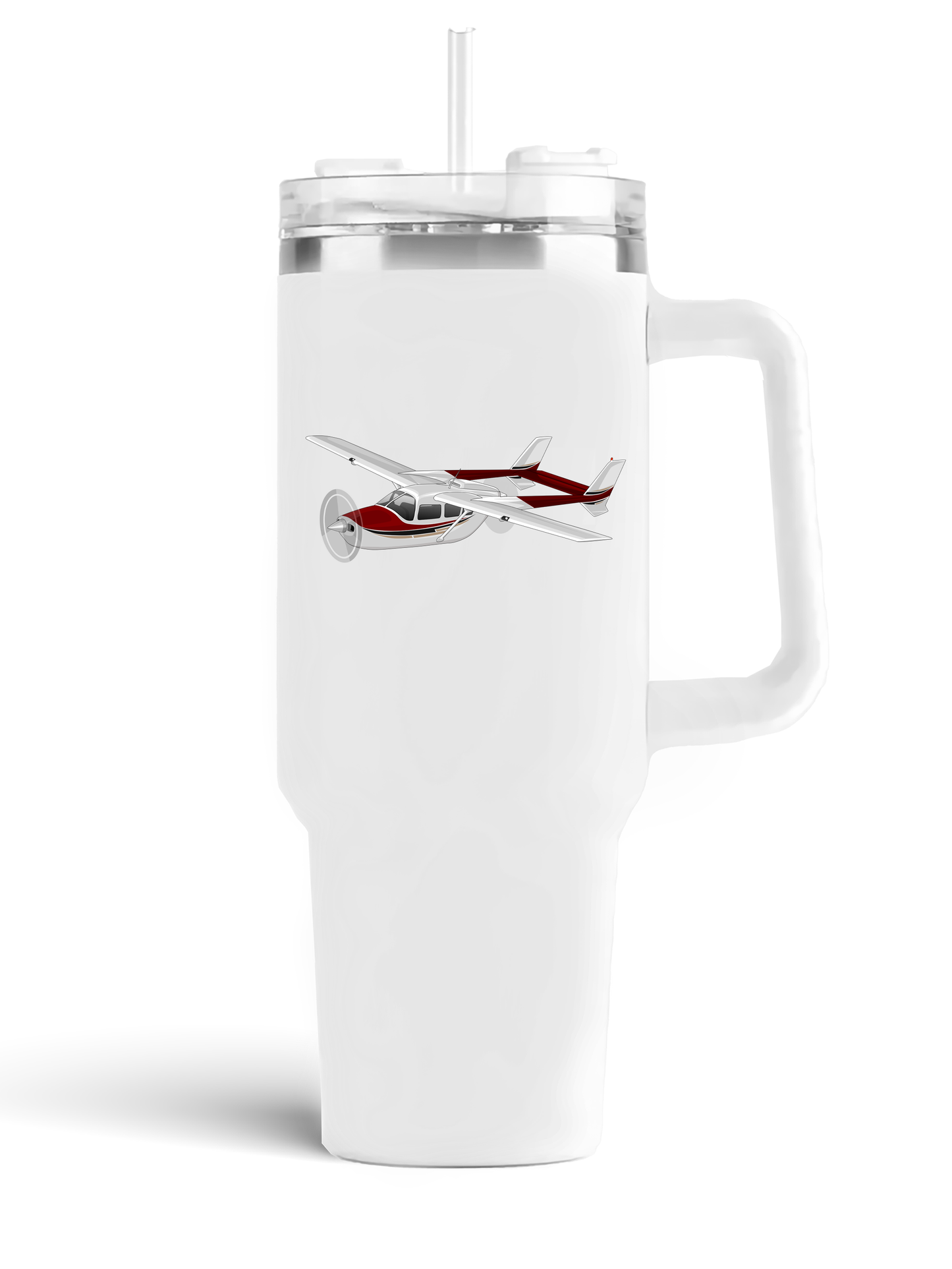 Cessna T337 Skymaster-4