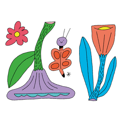 Frontera Garden (Pack de 2)-1