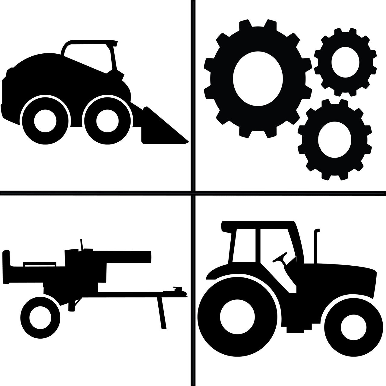 Factory Racing Oil Anti-Wear ISO 46 Hydraulic Fluid - 2.5 Gallons-3