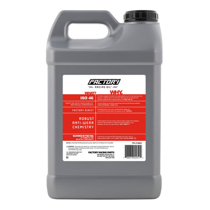 214803 Twin Pack Anti-Wear ISO 46 Hydraulic Fluid - 5 Gallons (2x2.5 Gal bottles)-3