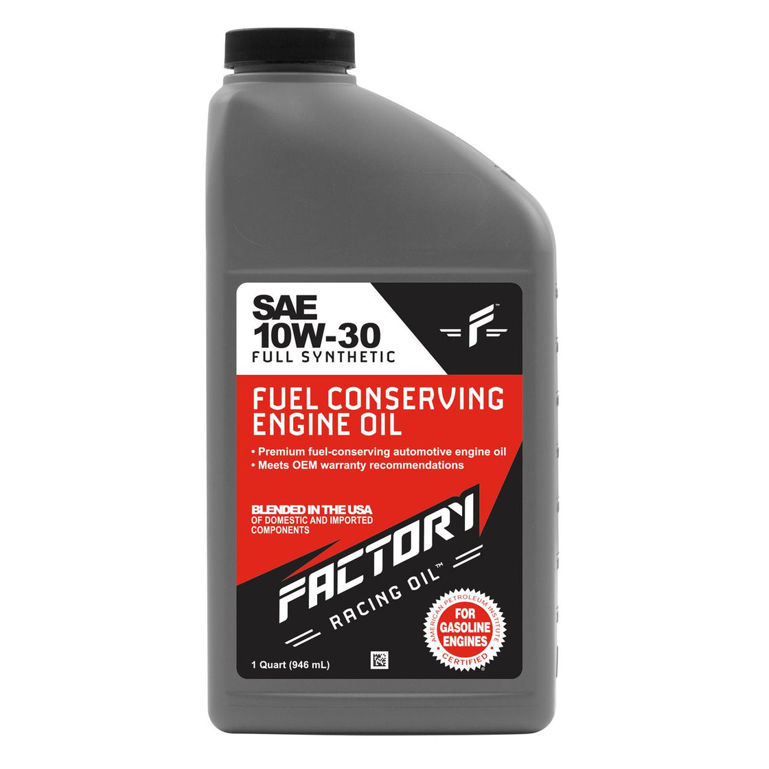 Oil Change Kit For Dodge Viper 8.0L V10 2000-2002 10W-30 Full Synthetic Oil - 10 Quarts-1