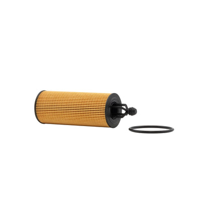 Factory Racing Parts Oil Filter 211639 Compatible With Chrysler 200 300 Pacifica, Dodge Challenger Charger Durango, Jeep Cherokee Wrangler-1