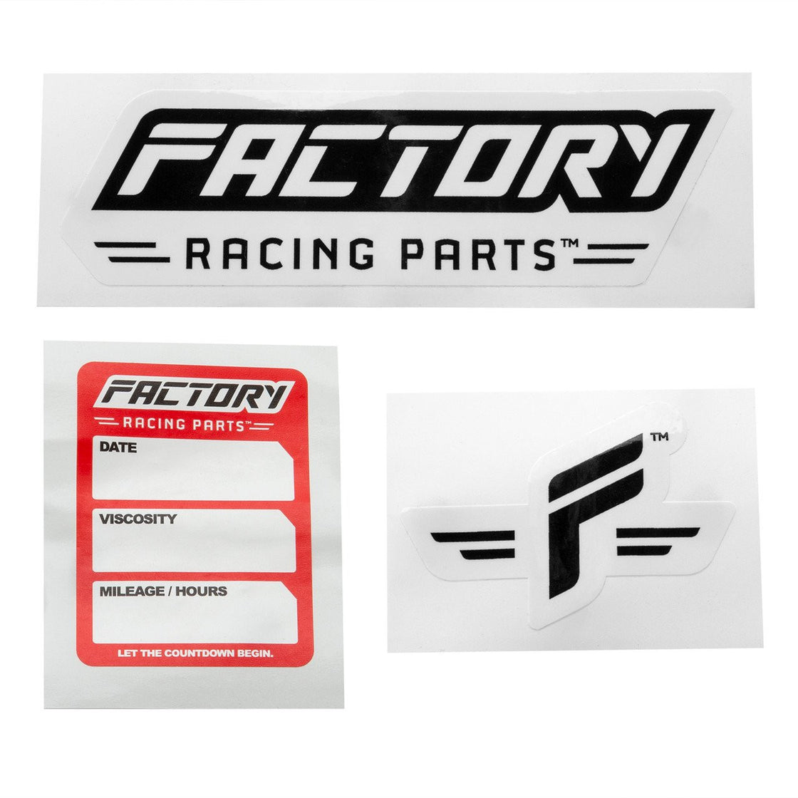 10W-40 Full Synthetic 3 Quart Oil Change Kit For Kawasaki Z250SL-5