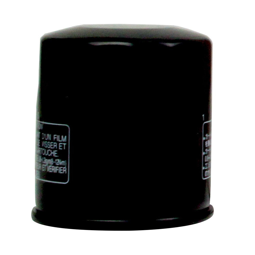 Factory Racing Parts SAE 10W-40 3 Quart Oil Change Kit For Kawasaki EX650 Ninja 650R FRP-210-1055-3