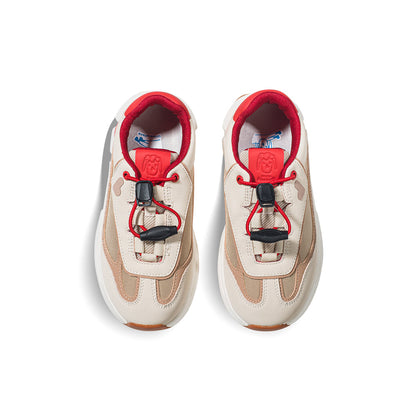 Fun Time Soft-Sole Walking Shoes-3