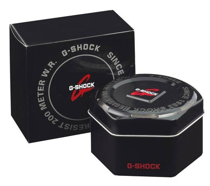 CASIO G-SHOCK WATCHES Mod. GMA-P2100SA-1A2ER-5