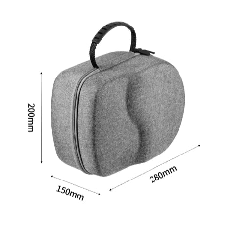 Oculus Quest 2 Elite Travel Case
