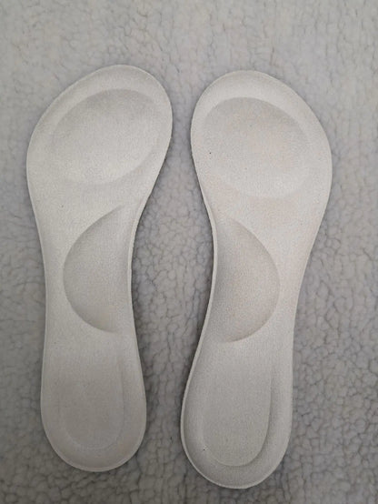 Factory Direct Soft Comfortable Arch Support Insoles
