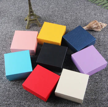 Gift Box, Jewelry Box, Display Box, Packaging Box