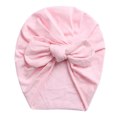 Autumn Style Thin Hat for Newborn Babies