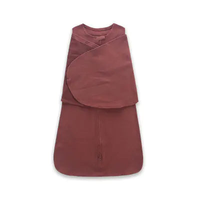 Breathable Knitted Baby Wings Swaddle Sleeping Bag