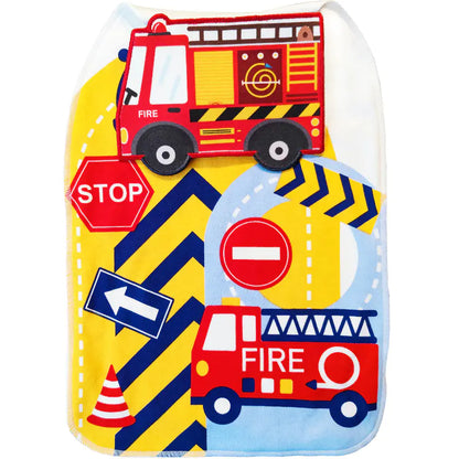 4-Layer Cotton Absorbent Cloth for Children