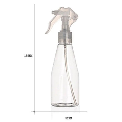 ECHO Style Plastic Spray Bottle 200ml for Cosmetics