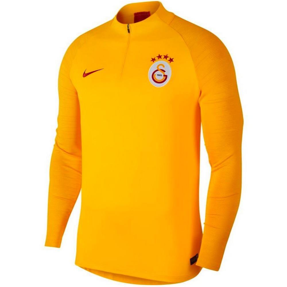 Galatasaray soccer training technical tracksuit 2019/20 - Nike-2