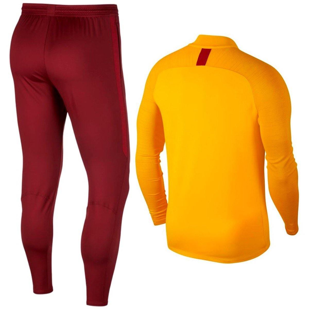 Galatasaray soccer training technical tracksuit 2019/20 - Nike-1