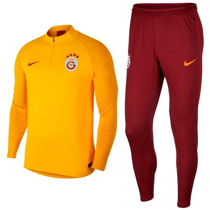 Galatasaray soccer training technical tracksuit 2019/20 - Nike-0