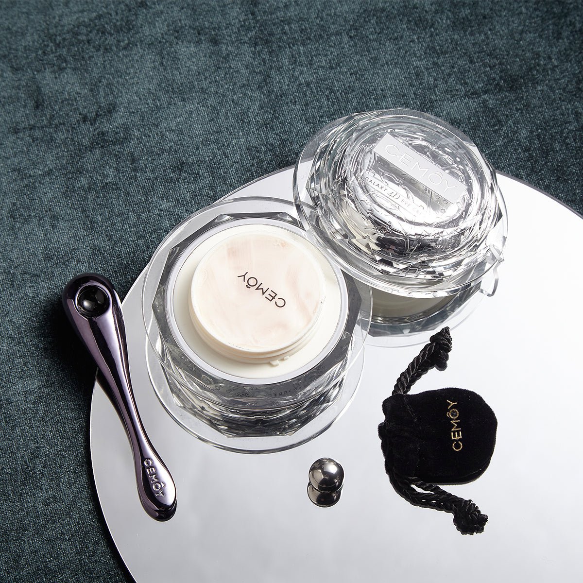 Galaxy 4D Eye Cream 20ml-2