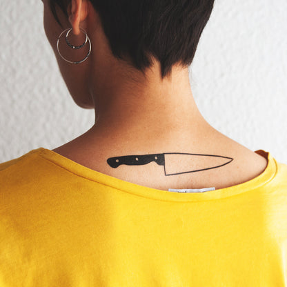 Ganivet (Pack de 2)-2