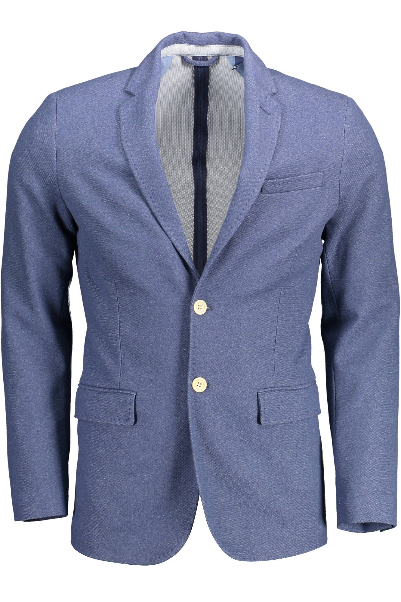 GANT CLASSIC JACKET MEN BLUE-0