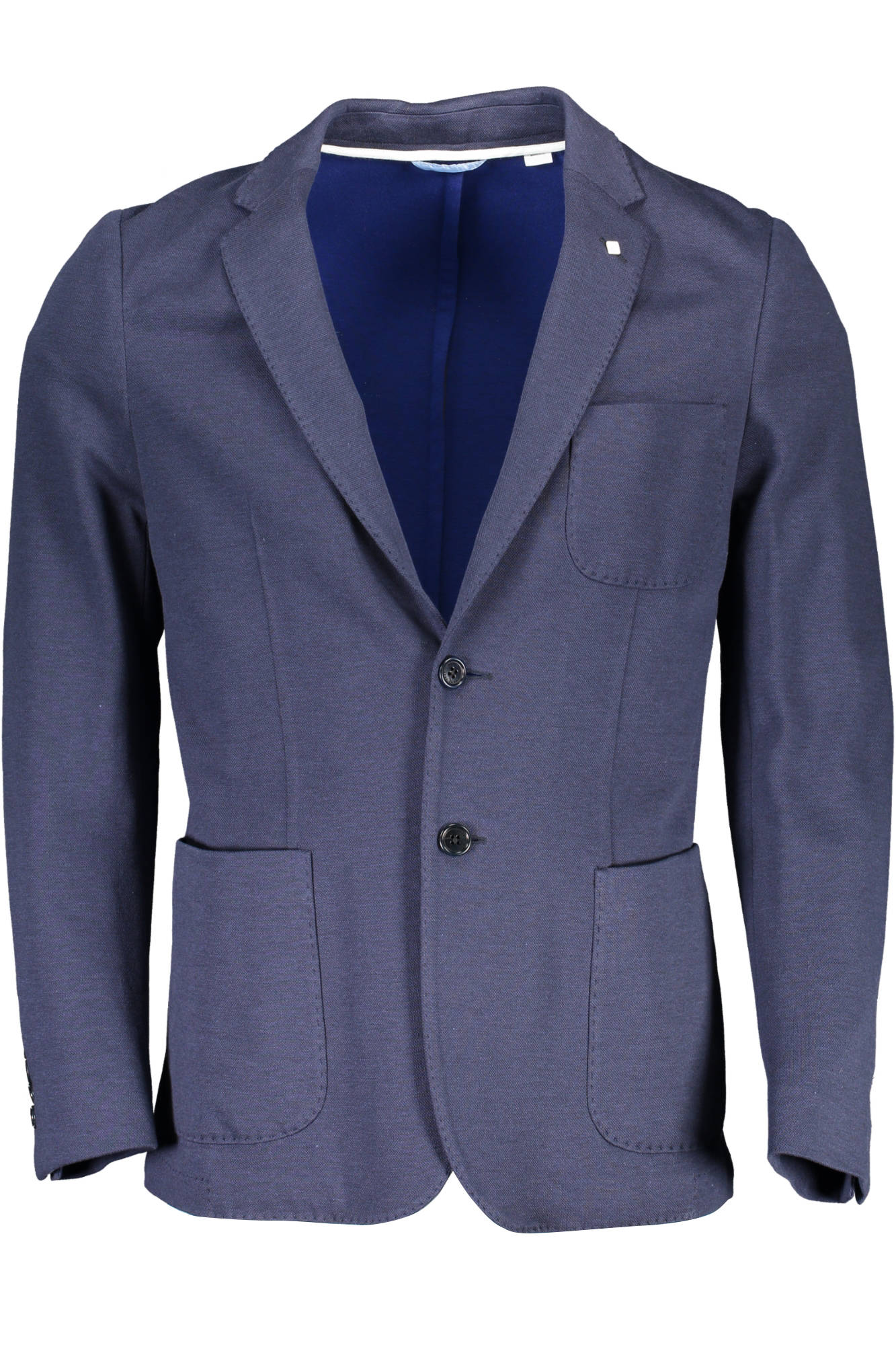 GANT CLASSIC JACKET MEN BLUE-0
