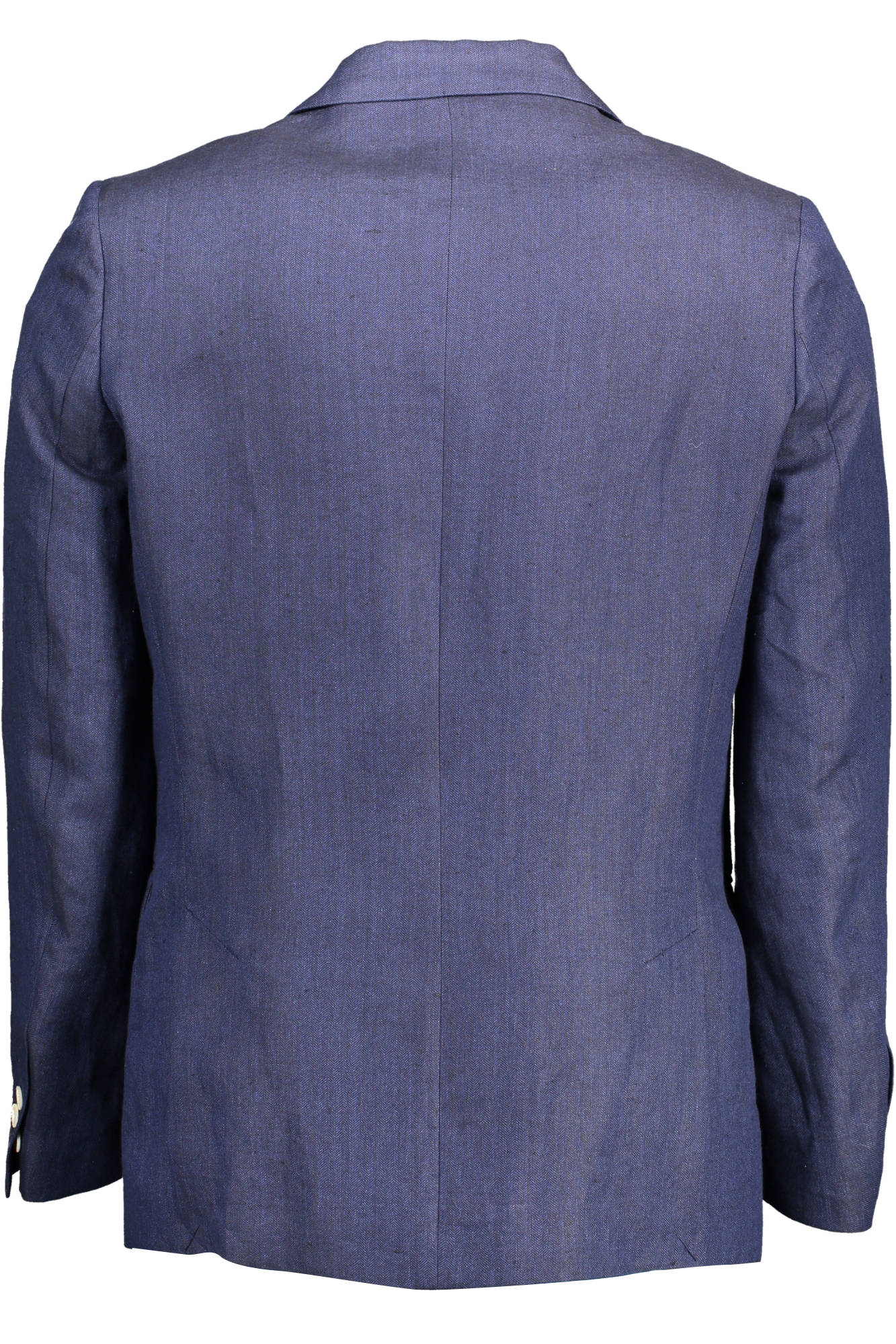 GANT CLASSIC JACKET MEN BLUE-1