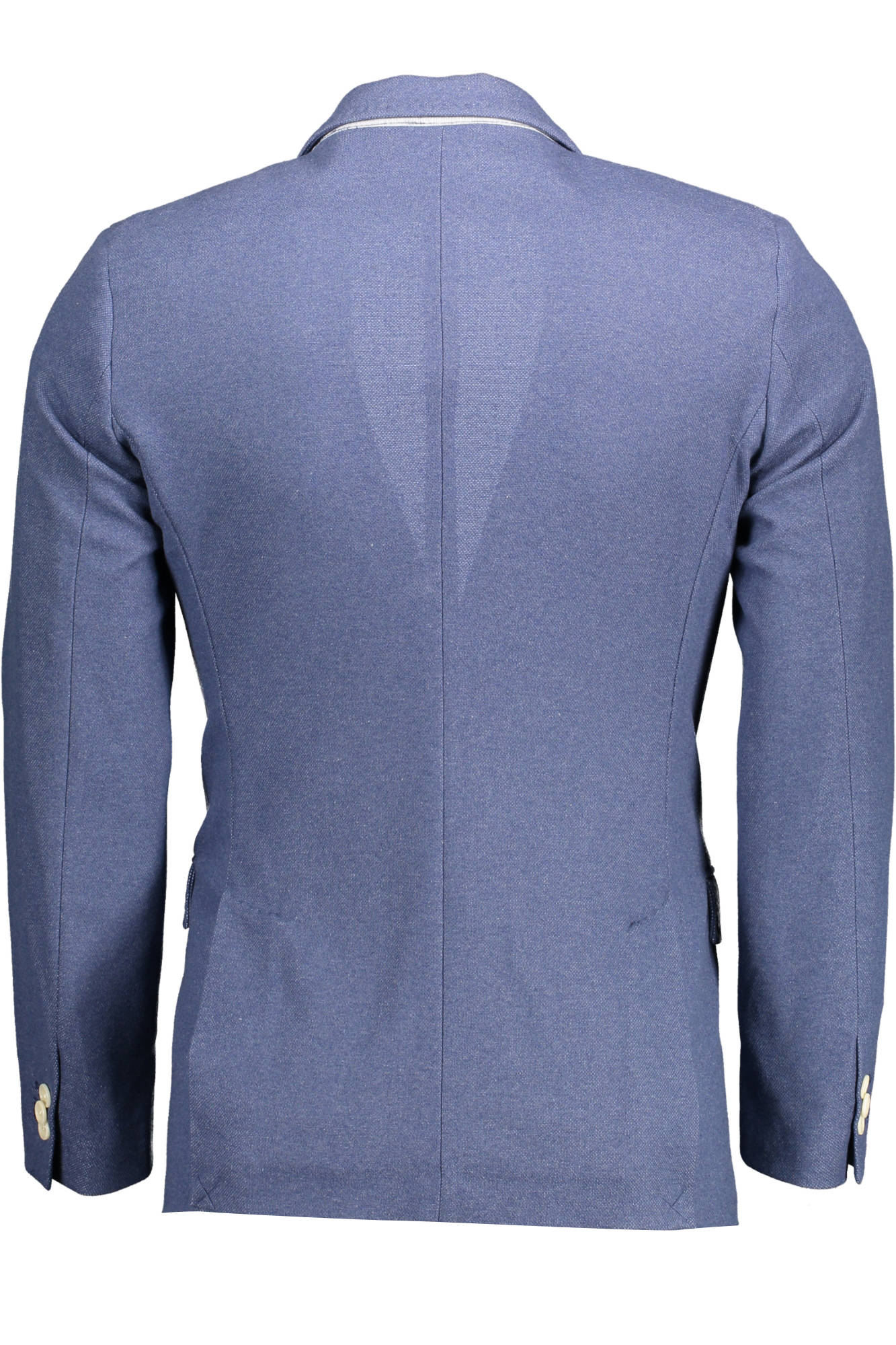 GANT CLASSIC JACKET MEN BLUE-1