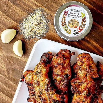 Garlic Pepper Rub-1