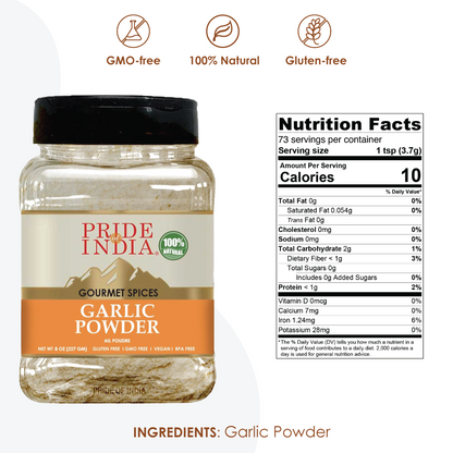 Gourmet Garlic Fine Ground-4