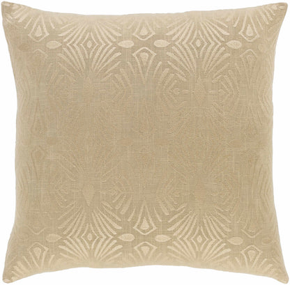 Garsington Throw Pillow - Clearance-0
