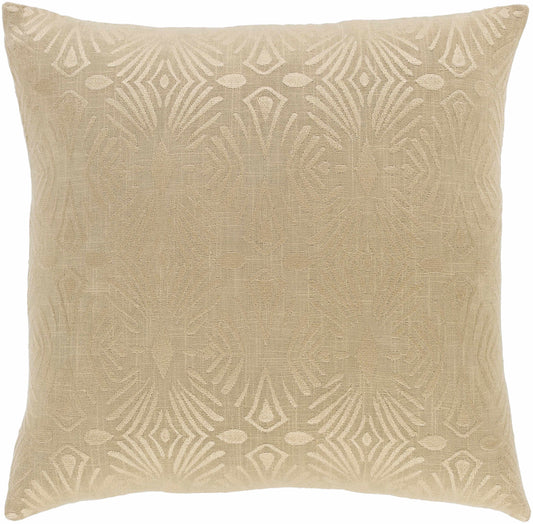 Garsington Throw Pillow - Clearance-0