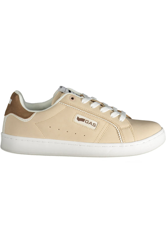 GAS WOMEN'S SPORTS FOOTWEAR BEIGE-0