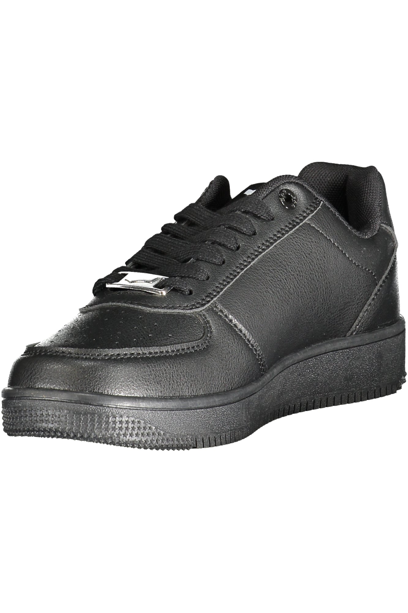 GAS SPORTS FOOTWEAR WOMEN BLACK-2