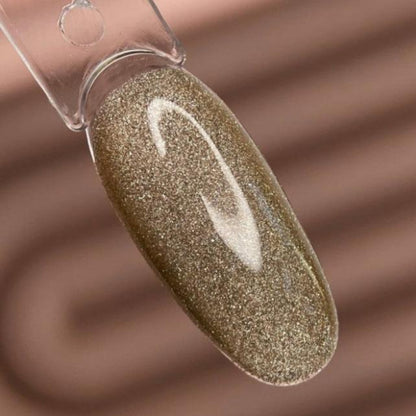 DARK Gel Polish Night Cat #01, 10ml-1