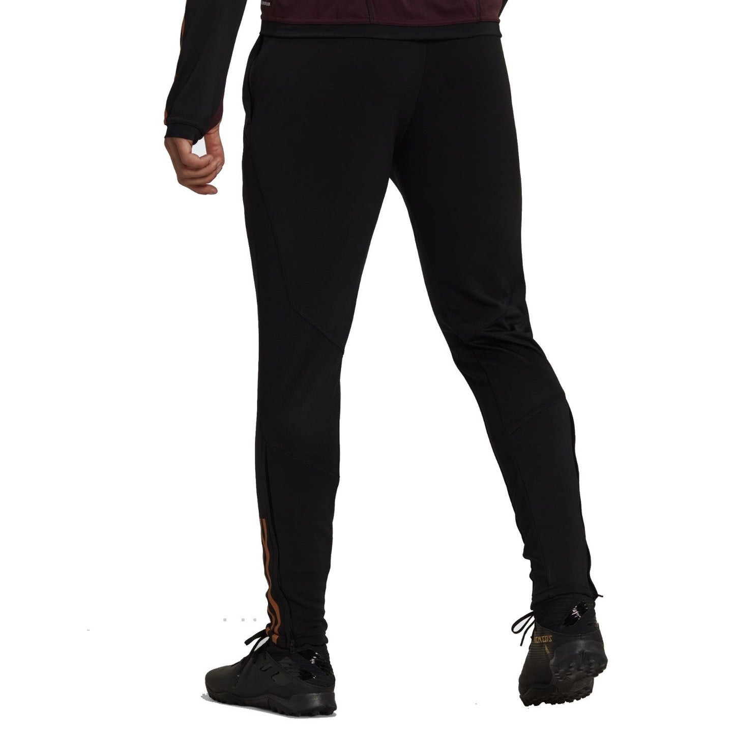 Germany pre-match training sweat tracksuit 2022/23 - Adidas-4