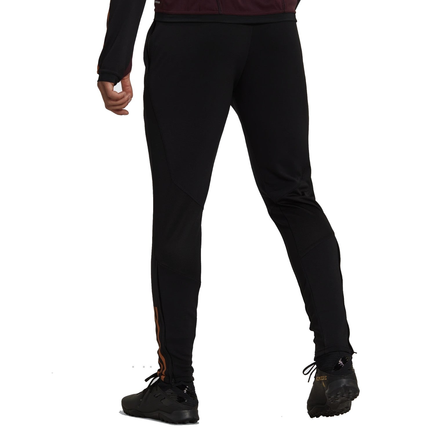 Germany pre-match training sweat tracksuit 2022/23 - Adidas-4