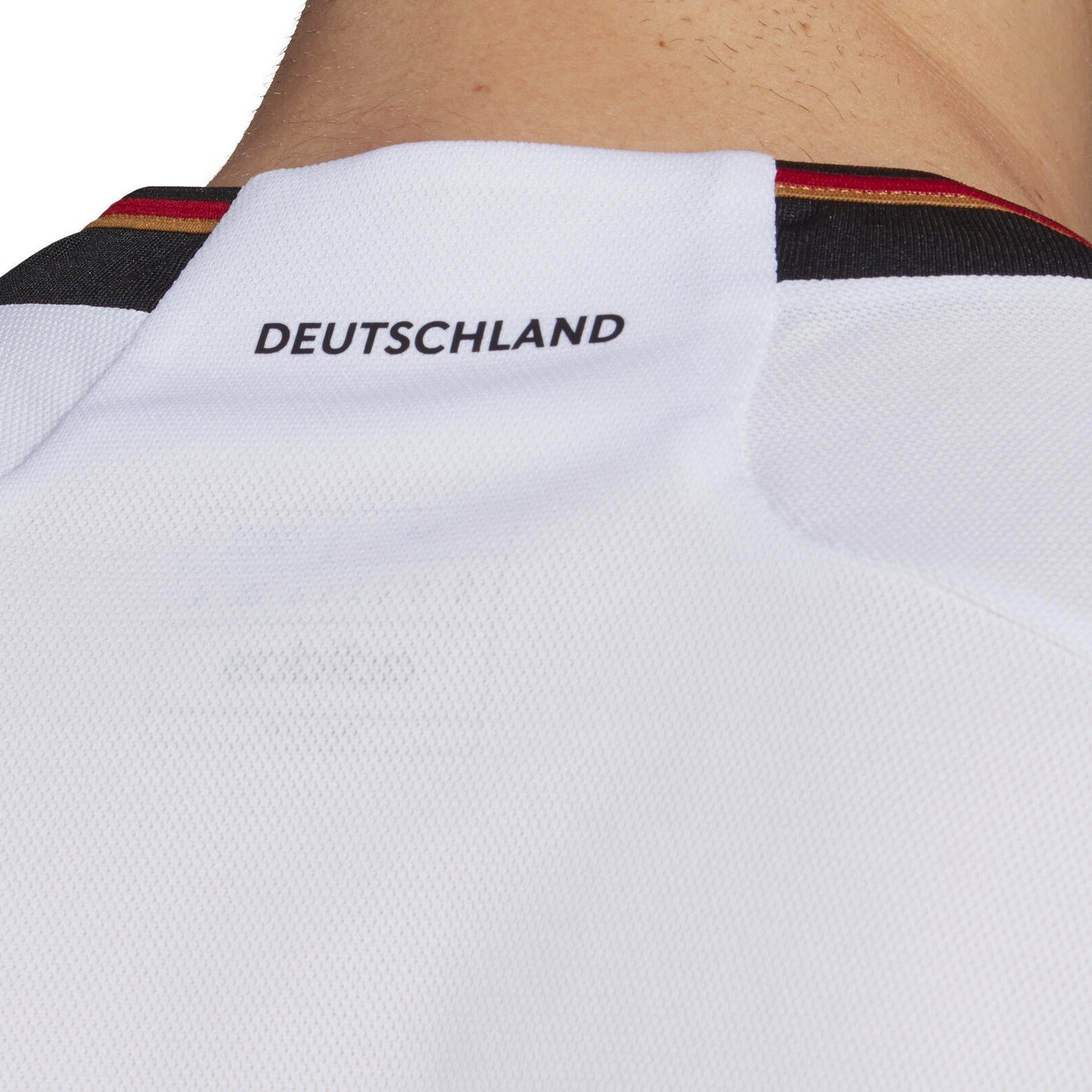 Germany national team Home soccer jersey 2022/23 - Adidas-3
