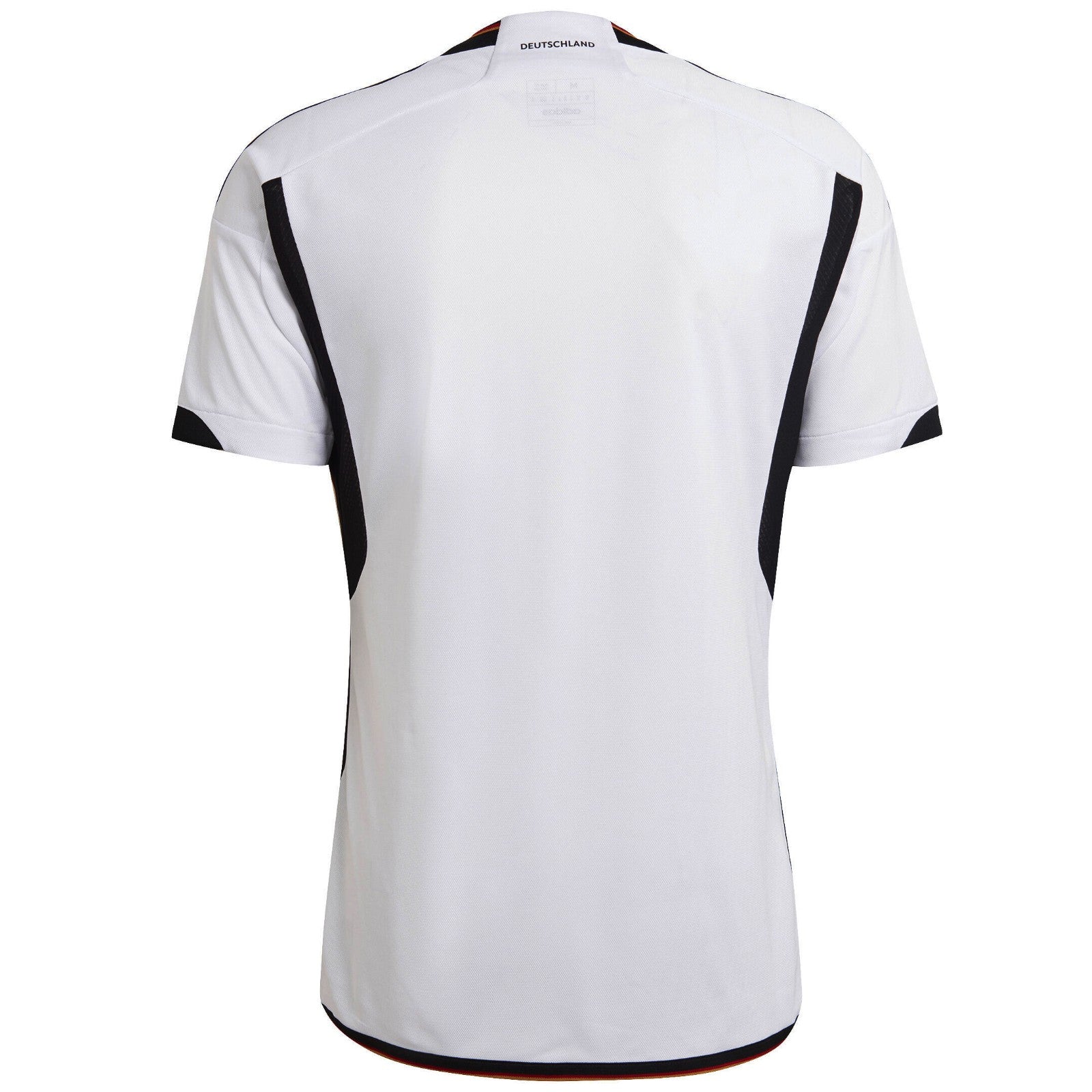 Germany national team Home soccer jersey 2022/23 - Adidas-1