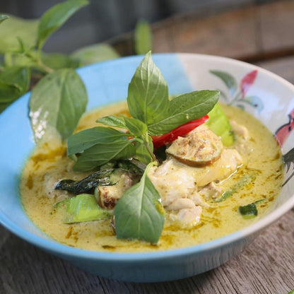 Global Foodie Collection - 4 Tins-3