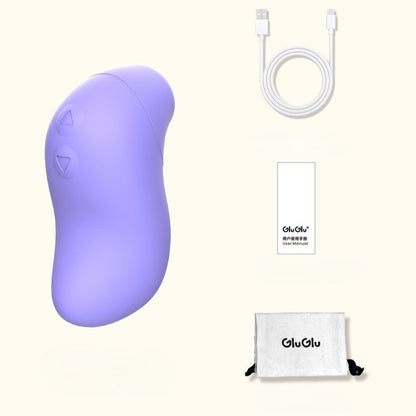 GluGlu Bird Clit Sucking Vibrator-3