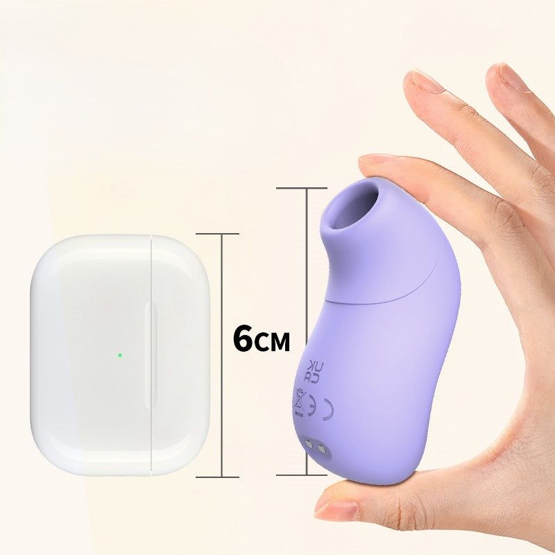 GluGlu Bird Clit Sucking Vibrator-2