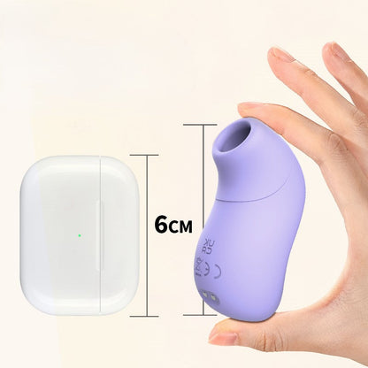 GluGlu Bird Clit Sucking Vibrator-2