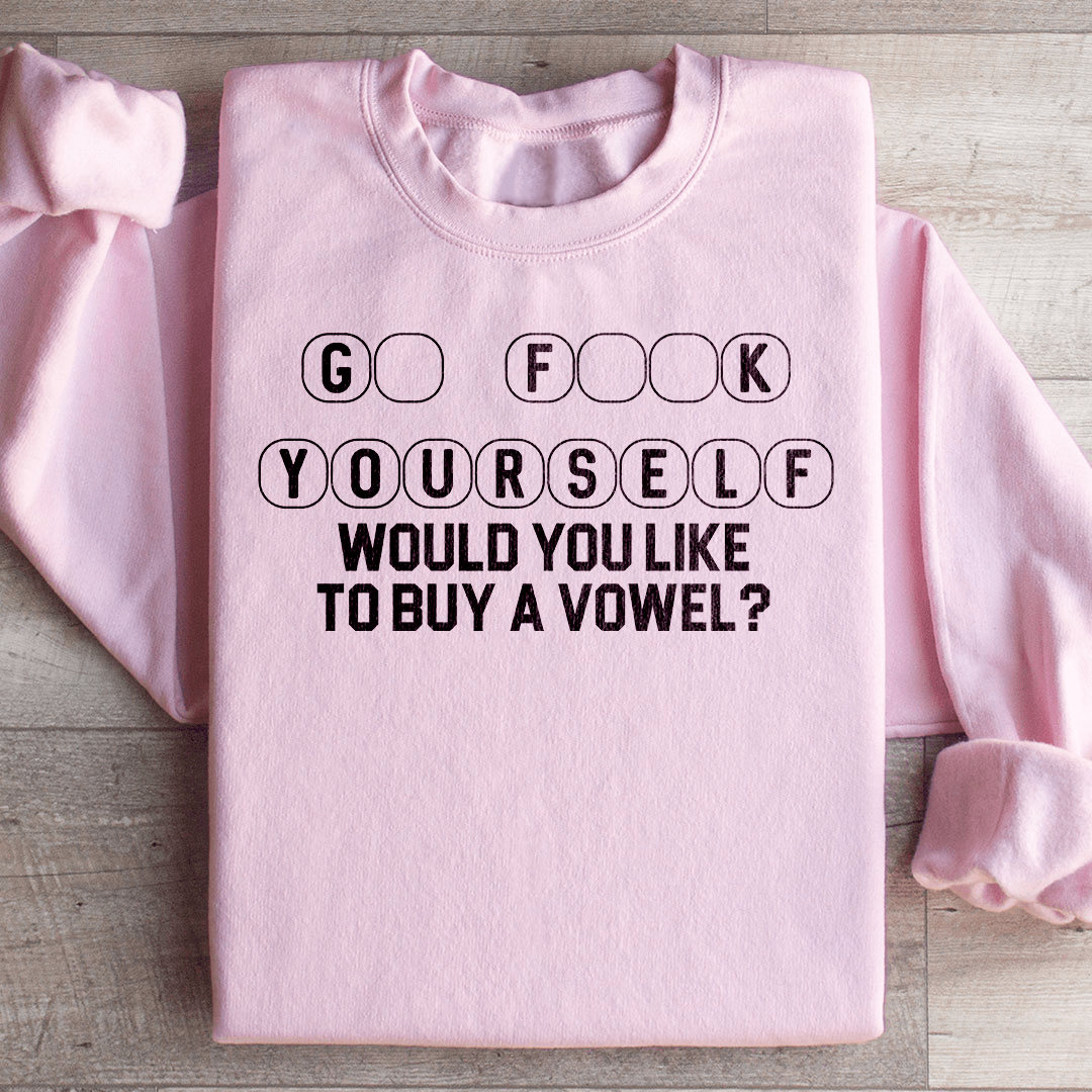 Go Yourself Would You Like-2