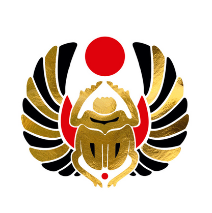 GOLD CHARM (Pack de 2)-1